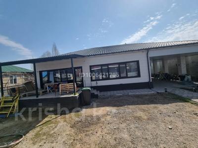 Отдельный дом · 5 комнат · 240 м² · 7 сот., 9 линия — Поселок Жомарт 9 линия за 59.7 млн 〒 в 