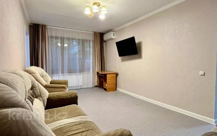 2-комнатная квартира · 41.5 м² · 1/5 этаж, Нурсултан Назарбаев 189\1 — Абая за 37.5 млн ₸ в Алматы, Бостандыкский р-н — фото 6