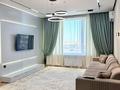 3-комнатная квартира · 105 м² · 9/12 этаж, мкр Акжайык, К. Толеметова 64 за 550 000 ₸ в Шымкенте, Абайский р-н