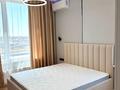 3-комнатная квартира · 105 м² · 9/12 этаж, мкр Акжайык, К. Толеметова 64 за 550 000 ₸ в Шымкенте, Абайский р-н — фото 2