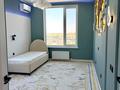 3-комнатная квартира · 105 м² · 9/12 этаж, мкр Акжайык, К. Толеметова 64 за 550 000 ₸ в Шымкенте, Абайский р-н — фото 3