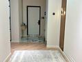 3-комнатная квартира · 105 м² · 9/12 этаж, мкр Акжайык, К. Толеметова 64 за 550 000 ₸ в Шымкенте, Абайский р-н — фото 5