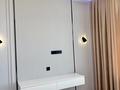 3-комнатная квартира · 105 м² · 9/12 этаж, мкр Акжайык, К. Толеметова 64 за 550 000 ₸ в Шымкенте, Абайский р-н — фото 8