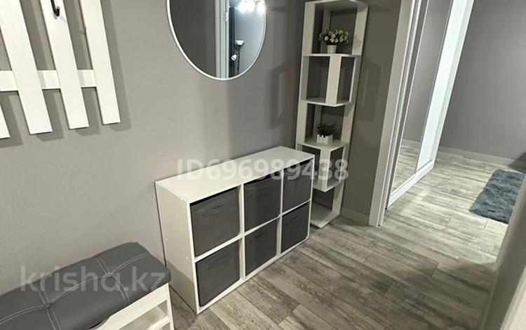 2-бөлмелі пәтер · 50 м² · 7/9 қабат, БатырБаяна 11 — ТД “Пирамида”, бағасы: 350 000 〒 в Петропавловске — фото 2
