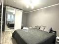 2-бөлмелі пәтер · 50 м² · 7/9 қабат, БатырБаяна 11 — ТД “Пирамида”, бағасы: 350 000 〒 в Петропавловске — фото 10