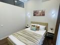4-комнатная квартира · 70 м² · 8/12 этаж, мкр Нуркент, Турара Рыскулова 2Б/1 за 380 000 ₸ в Алматы, Алатауский р-н — фото 4