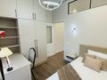 4-комнатная квартира · 70 м² · 8/12 этаж, мкр Нуркент, Турара Рыскулова 2Б/1 за 380 000 ₸ в Алматы, Алатауский р-н — фото 5