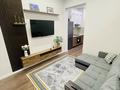 4-комнатная квартира · 70 м² · 8/12 этаж, мкр Нуркент, Турара Рыскулова 2Б/1 за 380 000 ₸ в Алматы, Алатауский р-н — фото 8