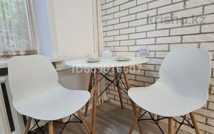 1-бөлмелі пәтер · 45 м² · 2/5 қабат, Гоголя 13, бағасы: 21 000 ₸ в Алматы, Медеуский р-н — фото 20