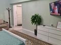 1-бөлмелі пәтер · 45 м² · 2/5 қабат, Гоголя 13, бағасы: 21 000 ₸ в Алматы, Медеуский р-н — фото 19