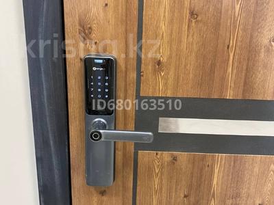 1-комнатная квартира · 42 м² · 9/12 этаж, Сыганак 15/1 за 290 000 ₸ в Астане, Есильский р-н