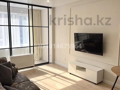 2-бөлмелі пәтер · 50 м² · 9/15 қабат, Райымбека, бағасы: 380 000 ₸ в Алматы, Алмалинский р-н