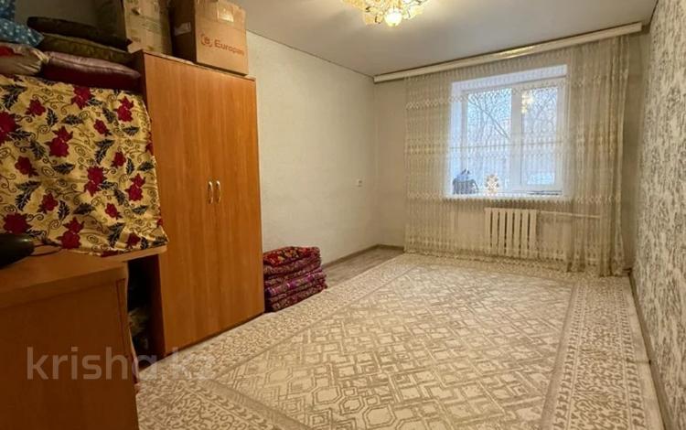 2-комнатная квартира · 48.6 м² · 2/5 этаж, мкр 8, абулхаир хана 80 за 16.8 млн ₸ в Актобе — фото 2
