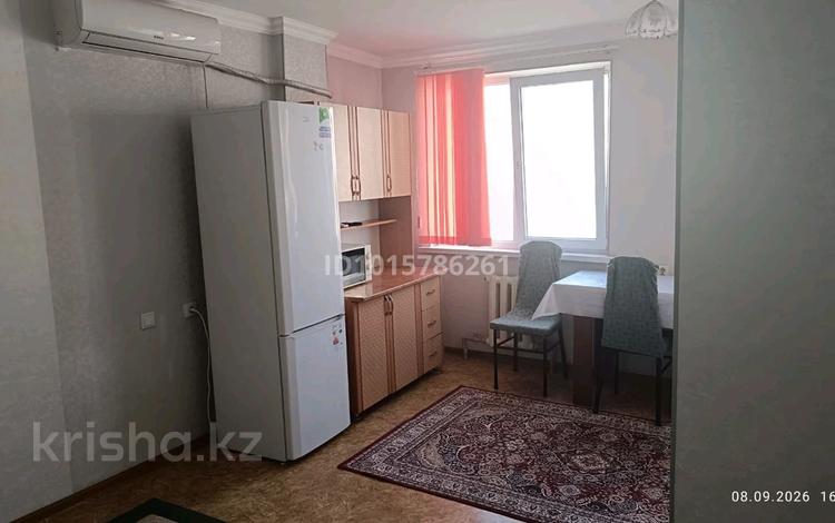 3-комнатная квартира · 70 м² · 6/9 этаж, мкр Нурсат 35 за 170 000 ₸ в Шымкенте, Каратауский р-н — фото 2