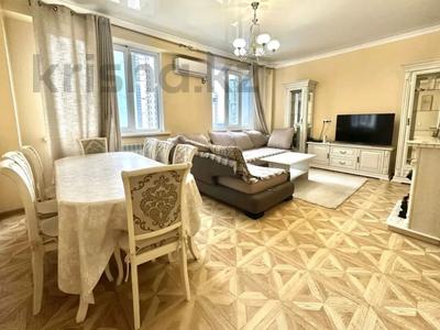 2-комнатная квартира · 62 м² · 8/13 этаж, Минина 24 за 60 млн ₸ в Алматы, Бостандыкский р-н