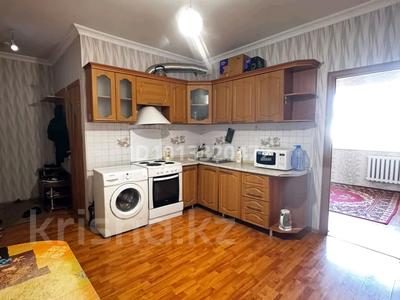 2-бөлмелі пәтер · 58 м² · 13/18 қабат, Отырар 18, бағасы: 23.5 млн ₸ в Астане, р-н Байконур