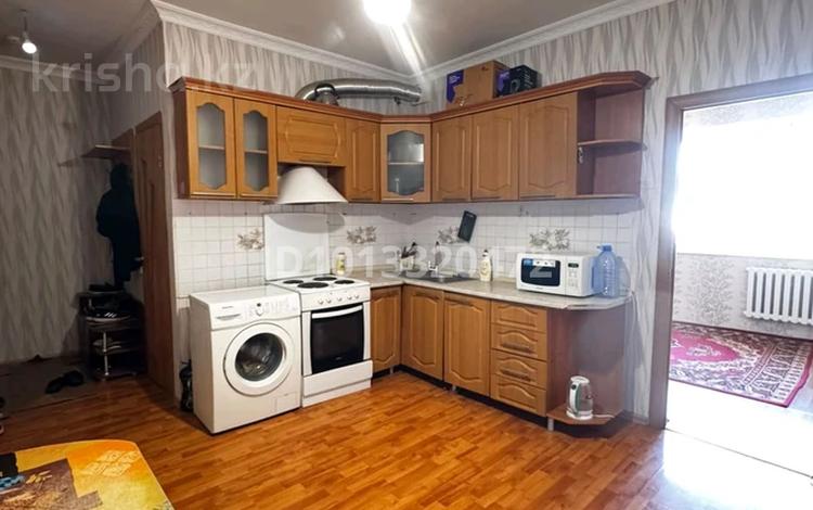 2-бөлмелі пәтер · 58 м² · 13/18 қабат, Отырар 18, бағасы: 23.5 млн ₸ в Астане, р-н Байконур — фото 2