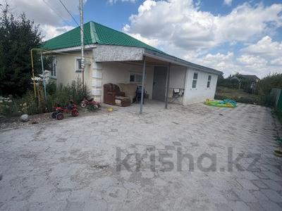 Отдельный дом · 4 комнаты · 101 м² · 10 сот., Атамекен 66 — Птица фабрика за 25 млн 〒 в Уральске