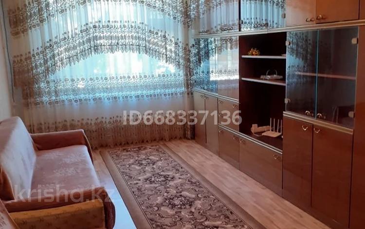 1-бөлмелі пәтер · 42 м² · 3/5 қабат, 14-й мкр 35, бағасы: 6 000 ₸ в Актау — фото 6