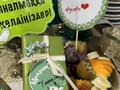 3-бөлмелі пәтер · 67 м² · 1/6 қабат, Нұрсая ш/а., Тулпар 76, бағасы: 250 000 ₸ в Атырау, мкр Нурсая — фото 2