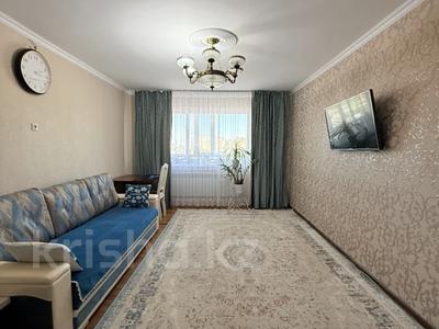 2-бөлмелі пәтер · 87.1 м² · 6/6 қабат, Шоссе Коргалжын 23, бағасы: 38 млн ₸ в Астане, Нура р-н