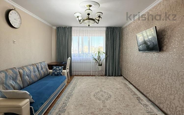 2-комнатная квартира · 87.1 м² · 6/6 этаж, Шоссе Коргалжын 23 за 38 млн ₸ в Астане, Нура р-н — фото 28