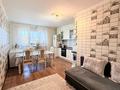 2-комнатная квартира · 87.1 м² · 6/6 этаж, Шоссе Коргалжын 23 за 38 млн ₸ в Астане, Нура р-н — фото 10