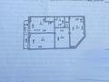 2-комнатная квартира · 87.1 м² · 6/6 этаж, Шоссе Коргалжын 23 за 38 млн ₸ в Астане, Нура р-н — фото 25