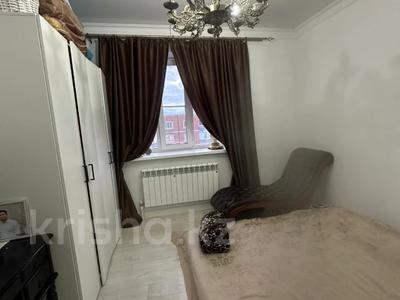 3-комнатная квартира · 105.1 м² · 5/6 этаж, мкр. Алтын орда, досмухамедулы за 36 млн 〒 в Актобе