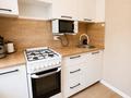 3-бөлмелі пәтер · 66.7 м² · 3/5 қабат, Богенбай батыра 300 — Розыбакиева, бағасы: 43 млн ₸ в Алматы, Алмалинский р-н — фото 3