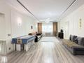 3-комнатная квартира · 110 м² · 5/25 этаж, Достык 5 — Акмешит за 48 млн ₸ в Астане, Есильский р-н — фото 2