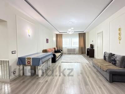 3-комнатная квартира · 110 м² · 5/25 этаж, Достык 5 — Акмешит за 48 млн ₸ в Астане, Есильский р-н
