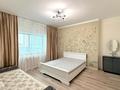 3-комнатная квартира · 110 м² · 5/25 этаж, Достык 5 — Акмешит за 48 млн ₸ в Астане, Есильский р-н