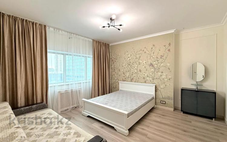 3-комнатная квартира · 110 м² · 5/25 этаж, Достык 5 — Акмешит за 48 млн ₸ в Астане, Есильский р-н — фото 74