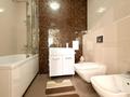 3-комнатная квартира · 110 м² · 5/25 этаж, Достык 5 — Акмешит за 48 млн ₸ в Астане, Есильский р-н — фото 12