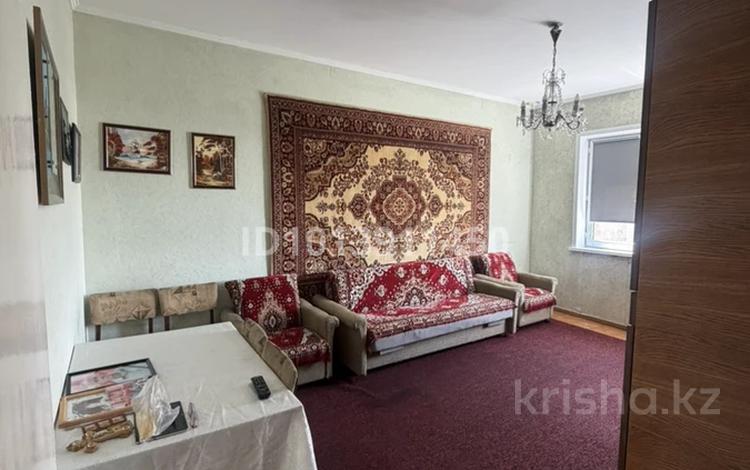 2-комнатная квартира · 54 м² · 8/9 этаж, мкр Тастак-2, Ауэзова 11 — Богенбай батыра 257, Ауэзова 11 за 260 000 ₸ в Алматы, Алмалинский р-н — фото 2