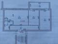 3-бөлмелі пәтер, 85 м², 6/6 қабат, 32А мкр 21, бағасы: 20 млн 〒 в Актау, 32А мкр — фото 12