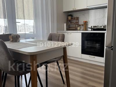 1-комнатная квартира · 32 м² · 17/19 этаж, Туран 57/1 за 27.7 млн ₸ в Астане, Нура р-н