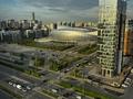 1-комнатная квартира · 32 м² · 17/19 этаж, Туран 57/1 за 27.7 млн ₸ в Астане, Нура р-н — фото 8