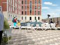 2-комнатная квартира · 80 м² · 1/4 этаж, Уч. №50/3 49 — ЖК Royal resort за 35 000 〒 в Актау