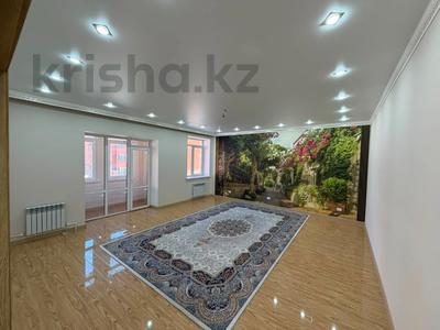 3-комнатная квартира · 117 м² · 2/4 этаж, Саяжай 377 за 41 млн ₸ в Актобе, жилой массив Заречный-1