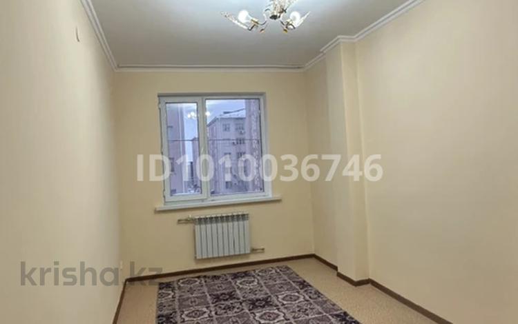 2-бөлмелі пәтер · 63 м² · 2/5 қабат, Алатау батыр 359/7, бағасы: 26 млн ₸ в Шымкенте, Туран р-н — фото 2