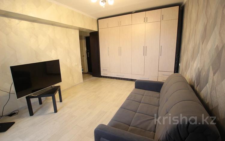 1-комнатная квартира · 37 м² · 5/5 этаж, Решата и Муслима Абдуллиных 2 — Макатаева за 215 000 ₸ в Алматы, Медеуский р-н — фото 2