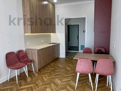 2-бөлмелі пәтер · 43.2 м² · 7/11 қабат, Казыбек Би 21, бағасы: 31 млн ₸ в Астане, Есильский р-н
