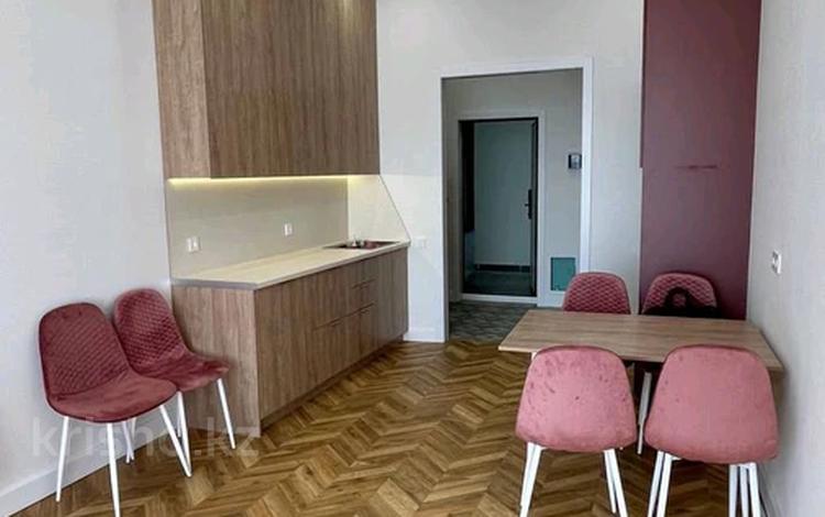 2-бөлмелі пәтер · 43.2 м² · 7/11 қабат, Казыбек Би 21, бағасы: 31 млн ₸ в Астане, Есильский р-н — фото 26