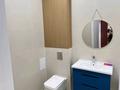 2-бөлмелі пәтер · 43.2 м² · 7/11 қабат, Казыбек Би 21, бағасы: 31 млн ₸ в Астане, Есильский р-н — фото 11