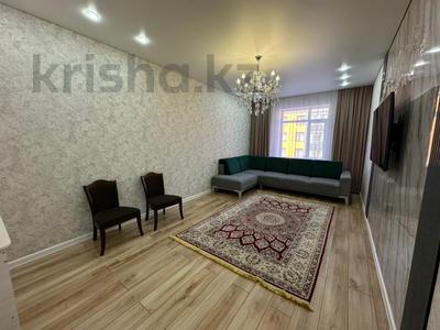 3-комнатная квартира · 85 м² · 4/5 этаж, мкр Юго-Восток, Мкр Юго-Восток, ул. Муканова 41/25 — Автостанция юговосток за 48.5 млн ₸ в Караганде, Казыбек би р-н