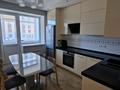 3-бөлмелі пәтер · 88 м² · 3/8 қабат, улица Касым Кайсенов 6 — Аль Фараби, бағасы: 60 млн ₸ в Астане, Есильский р-н