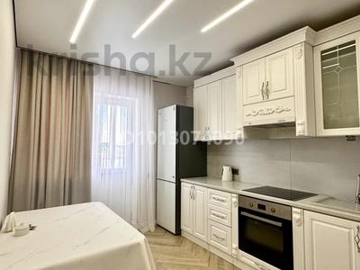 1-комнатная квартира · 40 м² · 4/17 этаж, Улы дала 45 за 15 000 ₸ в Астане, Есильский р-н