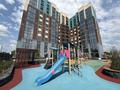 1-комнатная квартира · 45.09 м², Канай би 32А за ~ 22.3 млн 〒 в Кокшетау — фото 13